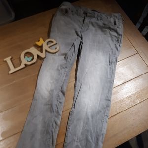 Aeropostale skinny Jean's mens
